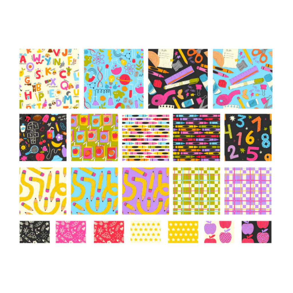YOU CHOOSE THE FABRIC SCRUB TOP (COLOUR COLLAB)