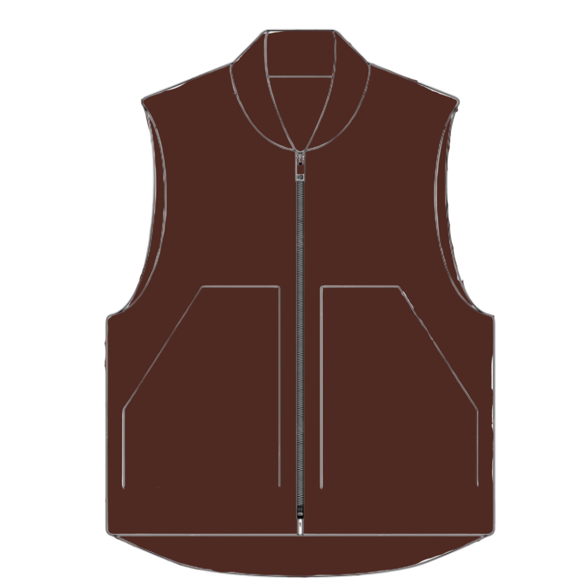 ESPRESSO VEST