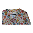 VEGGIE PATCH SCRUB TOP