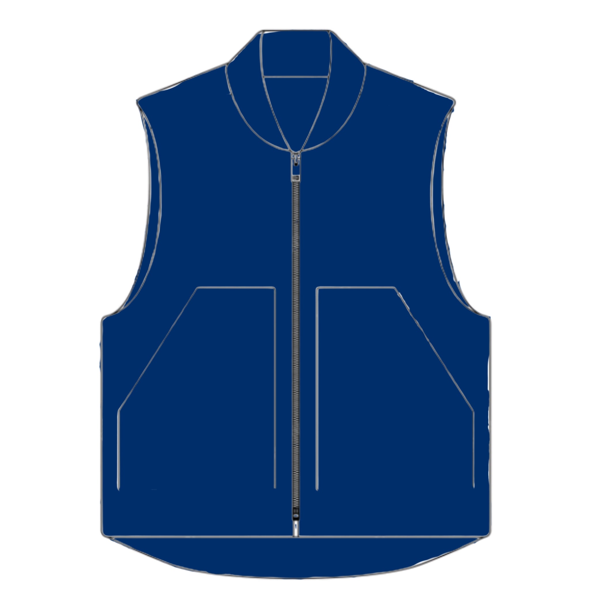 SAFE CHOICE VEST