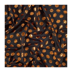 PUMPKIN SCRUB TOP