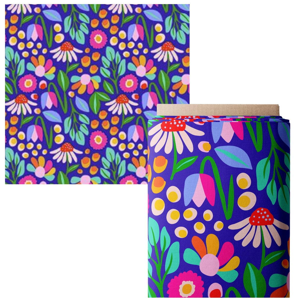 FREYA SCRUB TOP