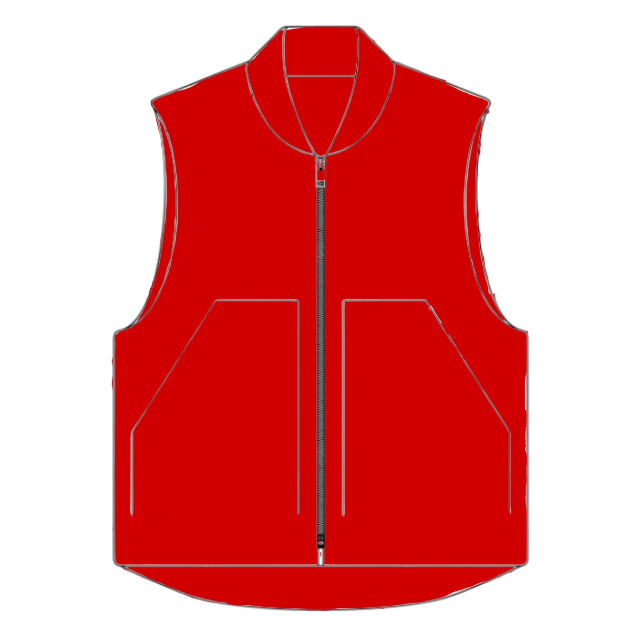 O+ VEST