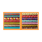 YOU CHOOSE THE FABRIC SCRUB TOP (COLOUR COLLAB)