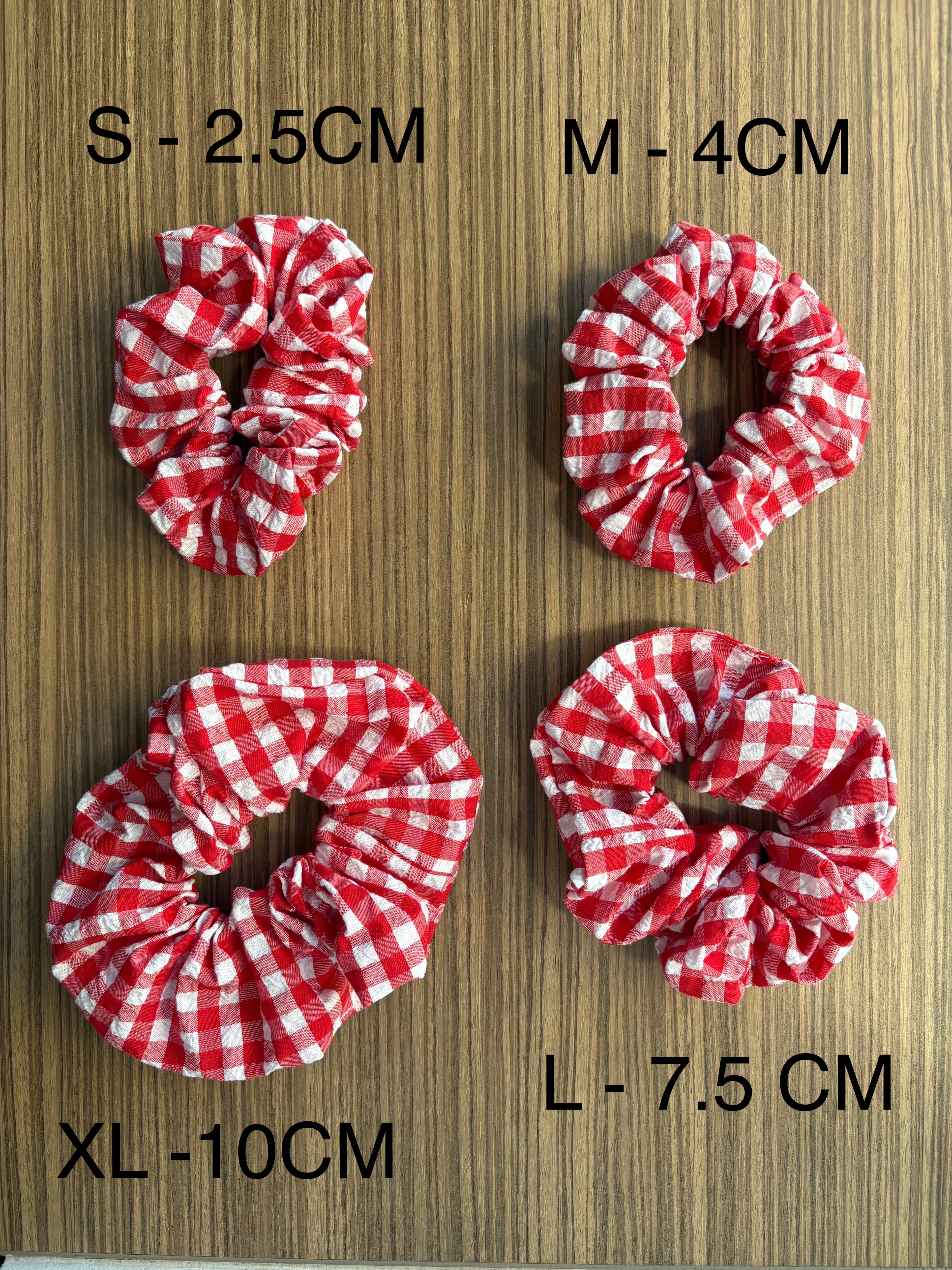 Scrunchie