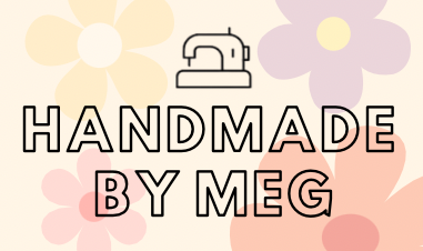 Handmade by Meg