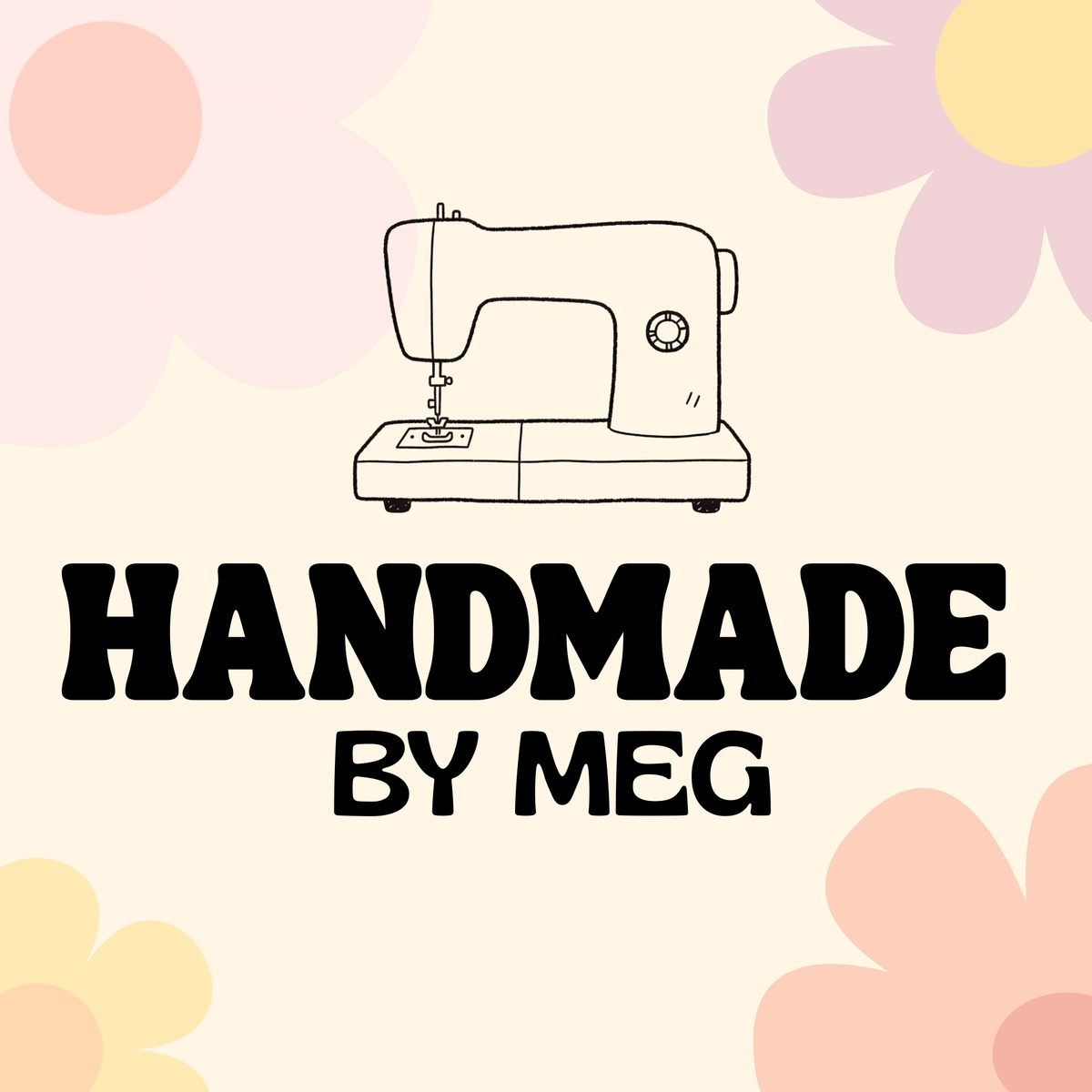Handmade by Meg