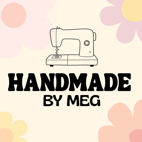 Handmade by Meg